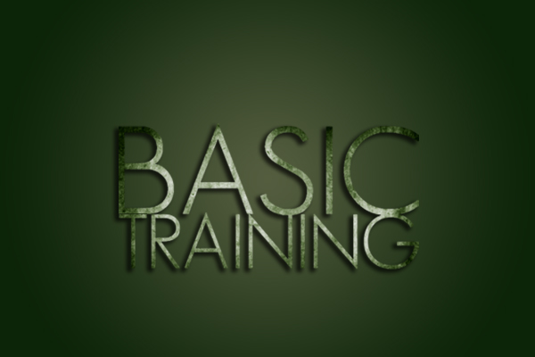 basictrain